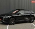 Черный Ауди Q8, объемом двигателя 3 л и пробегом 196 тыс. км за 51000 $, фото 127 на Automoto.ua