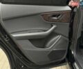 Черный Ауди Q8, объемом двигателя 3 л и пробегом 150 тыс. км за 49900 $, фото 26 на Automoto.ua