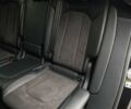 Черный Ауди Q8, объемом двигателя 3 л и пробегом 196 тыс. км за 51000 $, фото 14 на Automoto.ua