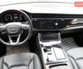 Ауди Q8 2018 в Львове на Automoto.ua Черный Ауди Q8, объемом двигателя 3 л и пробегом 119 тыс. км за 54900 $, фото 38 на Automoto.ua