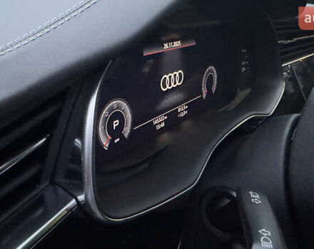 Чорний Ауді Q8, об'ємом двигуна 2.97 л та пробігом 142 тис. км за 59500 $, фото 30 на Automoto.ua