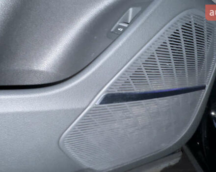 Чорний Ауді Q8, об'ємом двигуна 2.97 л та пробігом 142 тис. км за 59500 $, фото 40 на Automoto.ua