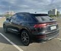 Черный Ауди Q8, объемом двигателя 3 л и пробегом 165 тыс. км за 48990 $, фото 2 на Automoto.ua