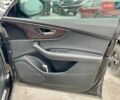 Черный Ауди Q8, объемом двигателя 3 л и пробегом 163 тыс. км за 24000 $, фото 21 на Automoto.ua