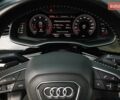 Черный Ауди Q8, объемом двигателя 3 л и пробегом 196 тыс. км за 51000 $, фото 50 на Automoto.ua