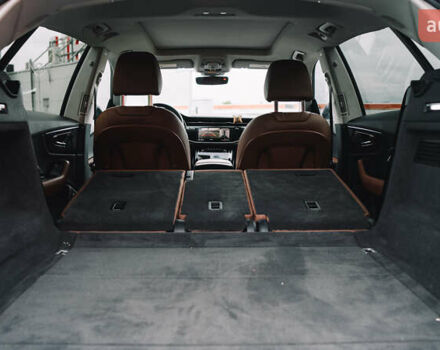 Ауди Q8 2018 в Киеве на Automoto.ua Черный Ауди Q8, объемом двигателя 3 л и пробегом 169 тыс. км за 49555 $, фото 32 на Automoto.ua