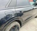 Черный Ауди Q8, объемом двигателя 3 л и пробегом 163 тыс. км за 24000 $, фото 14 на Automoto.ua