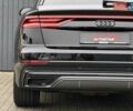 Черный Ауди Q8, объемом двигателя 3 л и пробегом 150 тыс. км за 49900 $, фото 20 на Automoto.ua