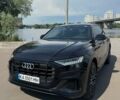 Черный Ауди Q8, объемом двигателя 3 л и пробегом 145 тыс. км за 48500 $, фото 1 на Automoto.ua