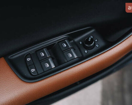 Ауди Q8 2018 в Киеве на Automoto.ua Черный Ауди Q8, объемом двигателя 3 л и пробегом 169 тыс. км за 49555 $, фото 37 на Automoto.ua