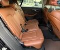 Черный Ауди Q8, объемом двигателя 3 л и пробегом 146 тыс. км за 48999 $, фото 20 на Automoto.ua