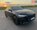 Черный Ауди Q8, объемом двигателя 3 л и пробегом 137 тыс. км за 45900 $, фото 16 на Automoto.ua