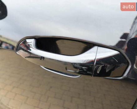 Ауди Q8 2018 в Львове на Automoto.ua Черный Ауди Q8, объемом двигателя 3 л и пробегом 119 тыс. км за 54900 $, фото 11 на Automoto.ua