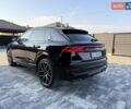Ауди Q8 2018 в Луцке на Automoto.ua Черный Ауди Q8, объемом двигателя 3 л и пробегом 117 тыс. км за 58000 $, фото 8 на Automoto.ua