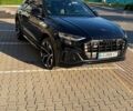 Черный Ауди Q8, объемом двигателя 3 л и пробегом 160 тыс. км за 46000 $, фото 1 на Automoto.ua