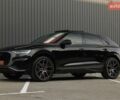 Черный Ауди Q8, объемом двигателя 3 л и пробегом 196 тыс. км за 51000 $, фото 82 на Automoto.ua