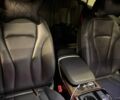 Черный Ауди Q8, объемом двигателя 3 л и пробегом 121 тыс. км за 54500 $, фото 11 на Automoto.ua
