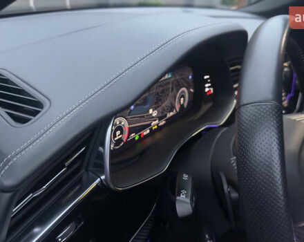 Чорний Ауді Q8, об'ємом двигуна 2.97 л та пробігом 142 тис. км за 59500 $, фото 41 на Automoto.ua