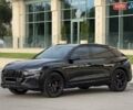 Черный Ауди Q8, объемом двигателя 3 л и пробегом 146 тыс. км за 48999 $, фото 1 на Automoto.ua