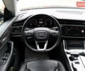 Ауди Q8 2018 в Львове на Automoto.ua Черный Ауди Q8, объемом двигателя 3 л и пробегом 119 тыс. км за 54900 $, фото 39 на Automoto.ua