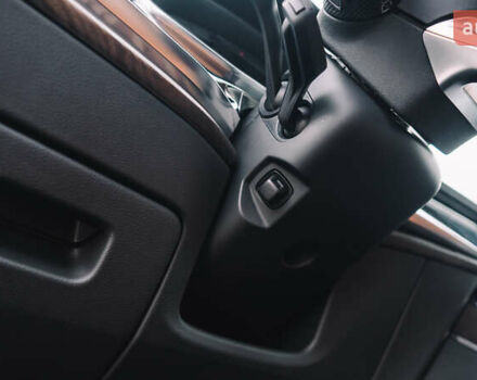 Ауди Q8 2018 в Киеве на Automoto.ua Черный Ауди Q8, объемом двигателя 3 л и пробегом 169 тыс. км за 49555 $, фото 47 на Automoto.ua