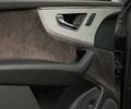 Черный Ауди Q8, объемом двигателя 3 л и пробегом 196 тыс. км за 51000 $, фото 4 на Automoto.ua