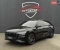 Черный Ауди Q8, объемом двигателя 3 л и пробегом 150 тыс. км за 49900 $, фото 1 на Automoto.ua