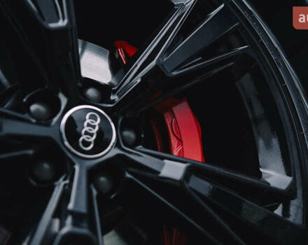 Ауди Q8 2018 в Киеве на Automoto.ua Черный Ауди Q8, объемом двигателя 3 л и пробегом 169 тыс. км за 49555 $, фото 17 на Automoto.ua