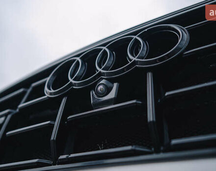 Ауди Q8 2018 в Киеве на Automoto.ua Черный Ауди Q8, объемом двигателя 3 л и пробегом 169 тыс. км за 49555 $, фото 15 на Automoto.ua