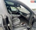 Черный Ауди Q8, объемом двигателя 3 л и пробегом 163 тыс. км за 24000 $, фото 20 на Automoto.ua