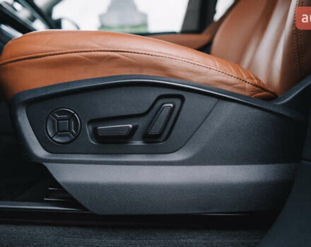 Ауди Q8 2018 в Киеве на Automoto.ua Черный Ауди Q8, объемом двигателя 3 л и пробегом 169 тыс. км за 49555 $, фото 40 на Automoto.ua