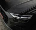 Черный Ауди Q8, объемом двигателя 3 л и пробегом 196 тыс. км за 51000 $, фото 85 на Automoto.ua