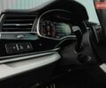 Черный Ауди Q8, объемом двигателя 3 л и пробегом 196 тыс. км за 51000 $, фото 49 на Automoto.ua