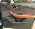 Черный Ауди Q8, объемом двигателя 3 л и пробегом 146 тыс. км за 48999 $, фото 24 на Automoto.ua