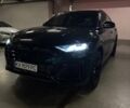 Черный Ауди Q8, объемом двигателя 3 л и пробегом 121 тыс. км за 54500 $, фото 2 на Automoto.ua