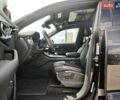 Черный Ауди Q8, объемом двигателя 3 л и пробегом 152 тыс. км за 49999 $, фото 12 на Automoto.ua