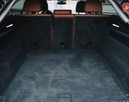 Ауди Q8 2018 в Киеве на Automoto.ua Черный Ауди Q8, объемом двигателя 3 л и пробегом 169 тыс. км за 49555 $, фото 31 на Automoto.ua