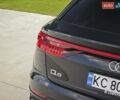 Черный Ауди Q8, объемом двигателя 3 л и пробегом 152 тыс. км за 49999 $, фото 28 на Automoto.ua