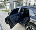 Чорний Ауді Q8, об'ємом двигуна 3 л та пробігом 75 тис. км за 79000 $, фото 30 на Automoto.ua