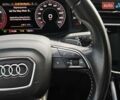 Черный Ауди Q8, объемом двигателя 3 л и пробегом 152 тыс. км за 49999 $, фото 18 на Automoto.ua