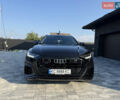Ауди Q8 2018 в Луцке на Automoto.ua Черный Ауди Q8, объемом двигателя 3 л и пробегом 117 тыс. км за 58000 $, фото 2 на Automoto.ua
