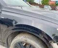 Черный Ауди Q8, объемом двигателя 3 л и пробегом 163 тыс. км за 24000 $, фото 12 на Automoto.ua