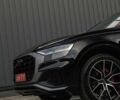Черный Ауди Q8, объемом двигателя 3 л и пробегом 196 тыс. км за 51000 $, фото 115 на Automoto.ua