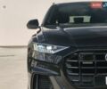 Черный Ауди Q8, объемом двигателя 3 л и пробегом 152 тыс. км за 49999 $, фото 3 на Automoto.ua