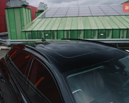 Ауди Q8 2018 в Киеве на Automoto.ua Черный Ауди Q8, объемом двигателя 3 л и пробегом 169 тыс. км за 49555 $, фото 14 на Automoto.ua