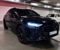 Черный Ауди Q8, объемом двигателя 3 л и пробегом 121 тыс. км за 54500 $, фото 1 на Automoto.ua