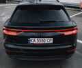 Ауди Q8 2018 в Киеве на Automoto.ua Черный Ауди Q8, объемом двигателя 3 л и пробегом 169 тыс. км за 49555 $, фото 12 на Automoto.ua