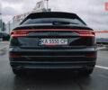 Ауди Q8 2018 в Киеве на Automoto.ua Черный Ауди Q8, объемом двигателя 3 л и пробегом 169 тыс. км за 49555 $, фото 8 на Automoto.ua