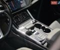 Черный Ауди Q8, объемом двигателя 3 л и пробегом 152 тыс. км за 49999 $, фото 15 на Automoto.ua
