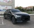 Чорний Ауді Q8, об'ємом двигуна 3 л та пробігом 168 тис. км за 59500 $, фото 5 на Automoto.ua